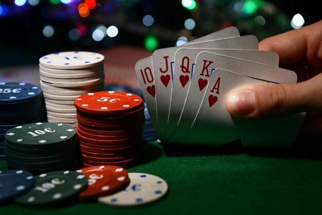 Live dealer table games Live dealer roulette table streaming on son4d slot