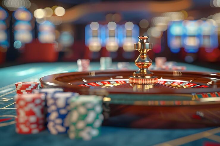 Big & Small bets Sic Bo Big and Small bet layout on son4d slot