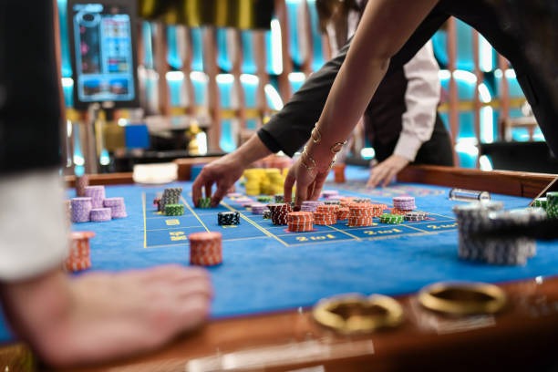 Super Sic Bo betting board showing Big and Small bets